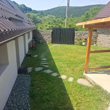Villa Casa Noua Sasca Montană Esterno foto