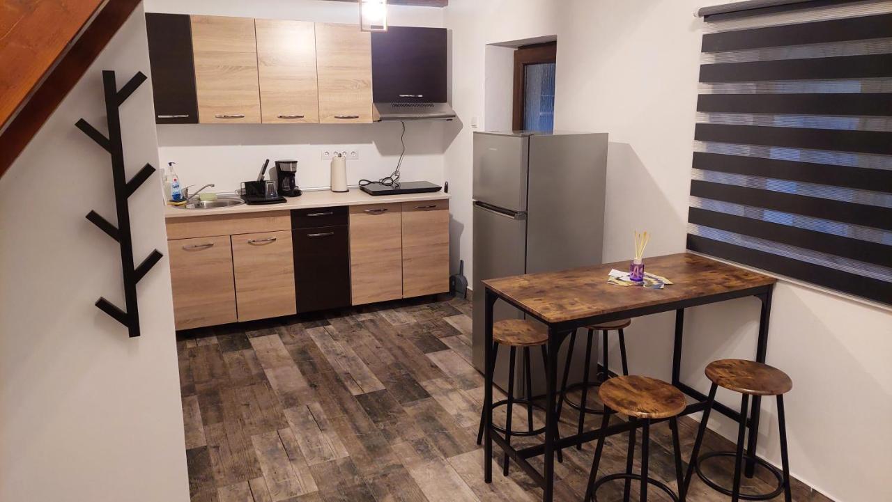 Villa Casa Noua Sasca Montană Esterno foto