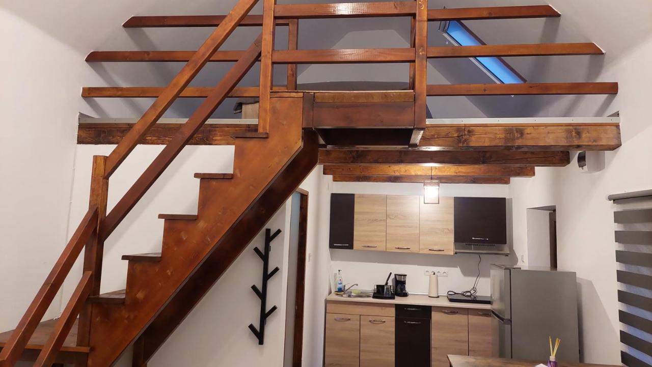 Villa Casa Noua Sasca Montană Esterno foto