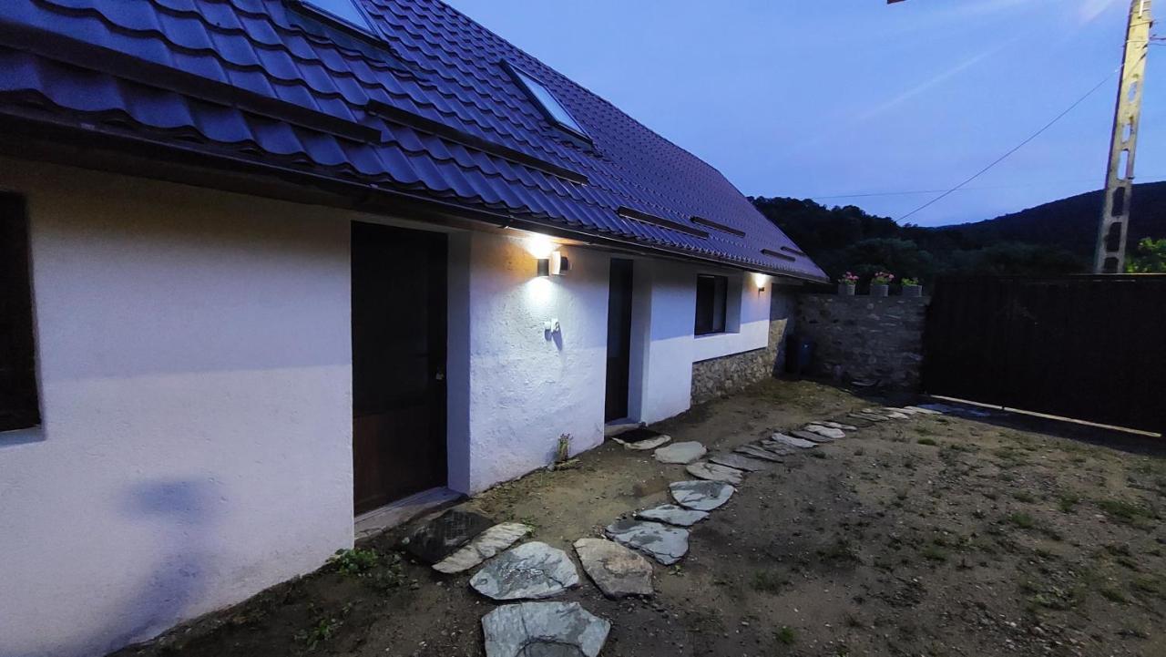 Villa Casa Noua Sasca Montană Esterno foto