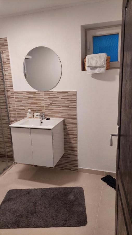 Villa Casa Noua Sasca Montană Esterno foto