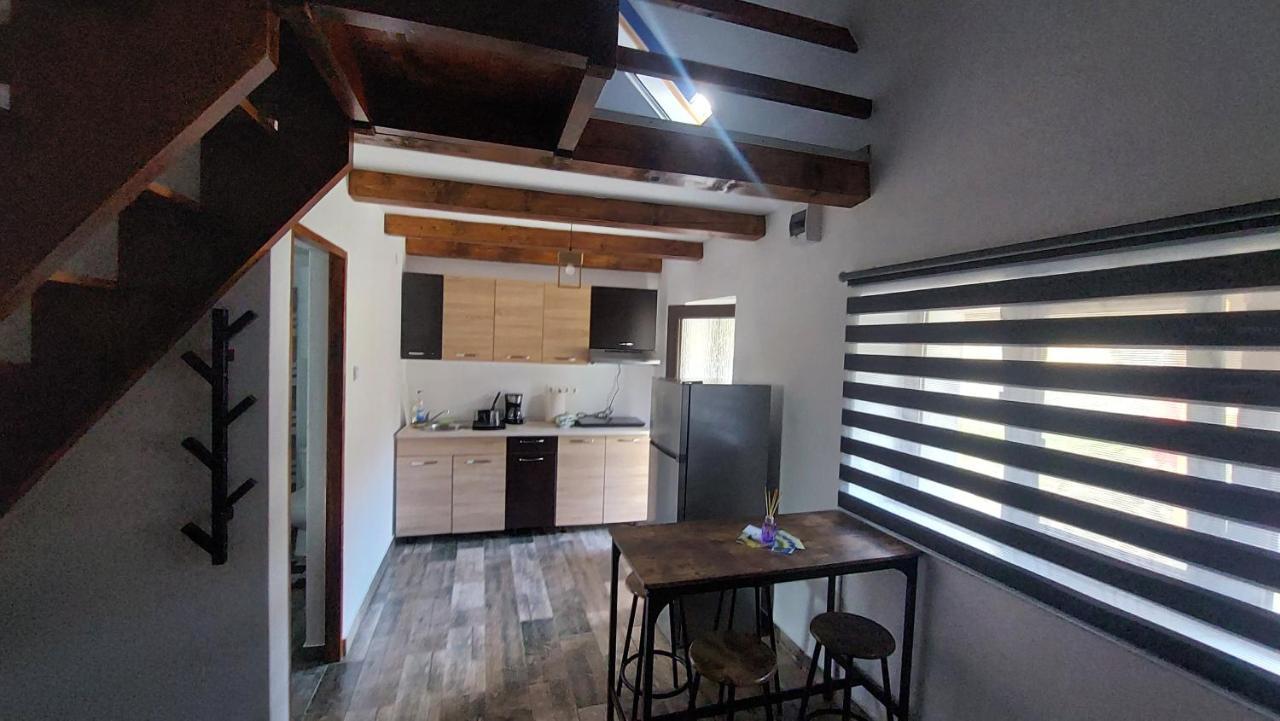 Villa Casa Noua Sasca Montană Esterno foto
