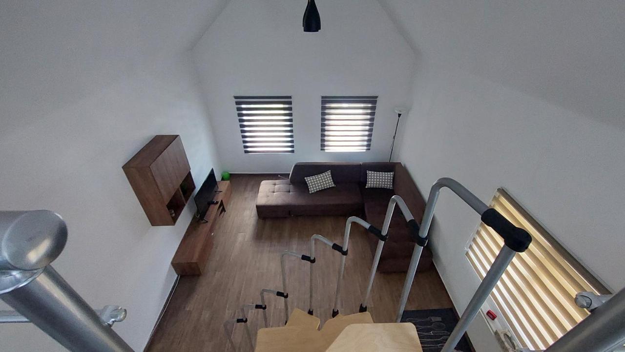 Villa Casa Noua Sasca Montană Esterno foto