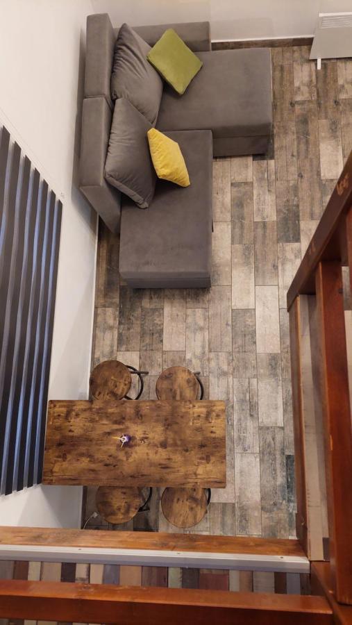 Villa Casa Noua Sasca Montană Esterno foto