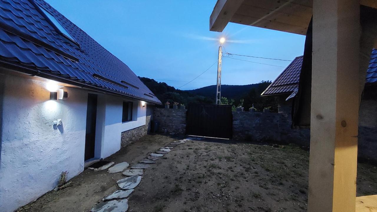 Villa Casa Noua Sasca Montană Esterno foto