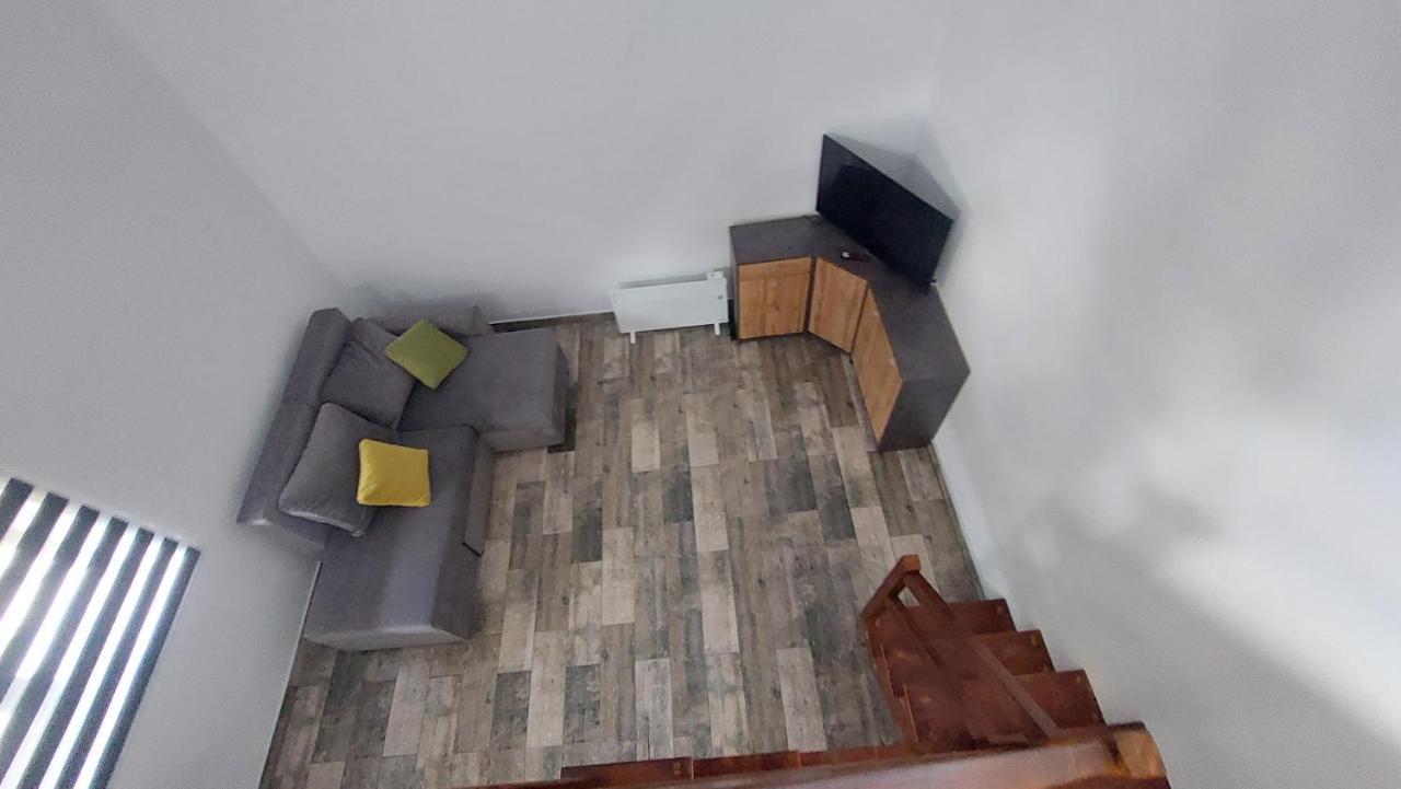 Villa Casa Noua Sasca Montană Esterno foto
