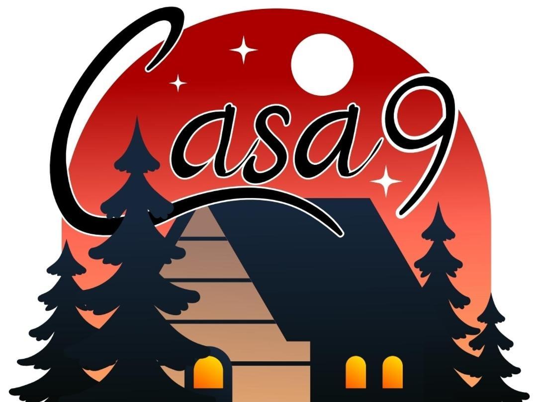 Villa Casa Noua Sasca Montană Esterno foto