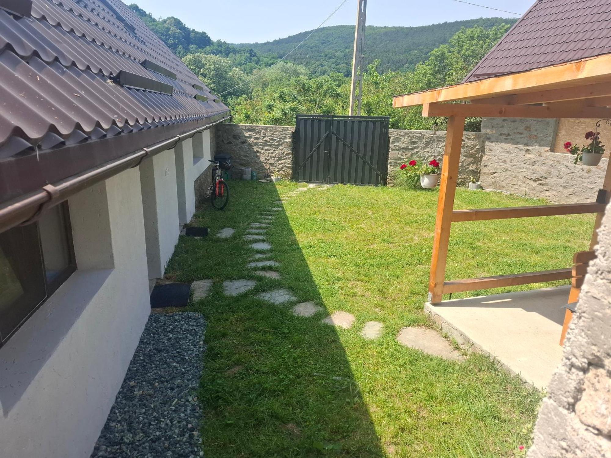 Villa Casa Noua Sasca Montană Esterno foto