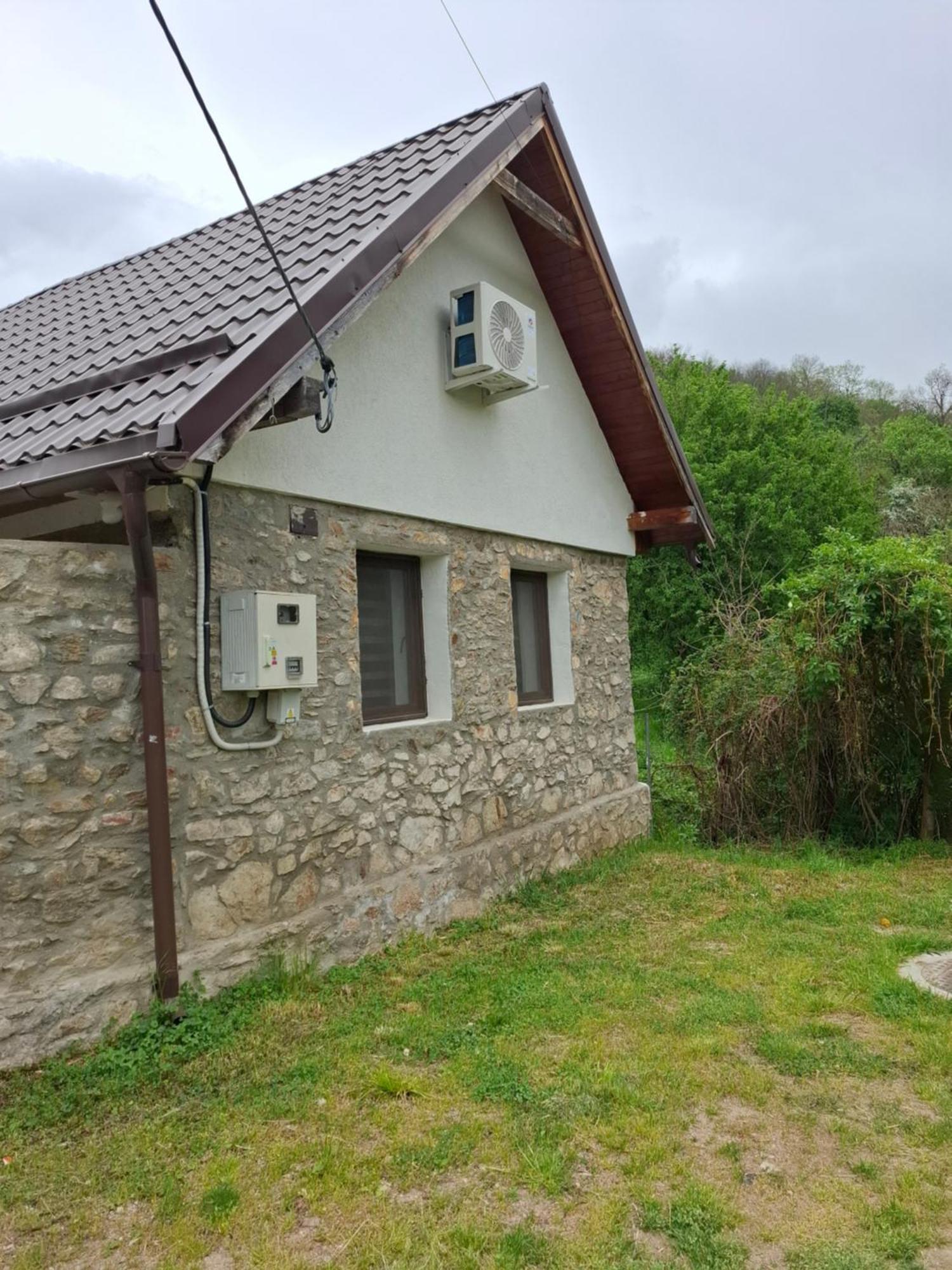 Villa Casa Noua Sasca Montană Esterno foto